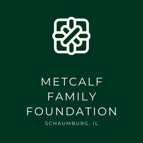 Metcalf Family Foundation Logo